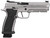 Sig Sauer P320 Full Size 9mm Luger with 5-Inch Optic Ready Stainless Steel Slide - Model 320SXG59STAS10