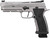 Sig Sauer P320 Full Size 9mm Luger with 5-Inch Optic Ready Stainless Steel Slide - Model 320SXG59STAS10