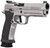 Sig Sauer P320 Full Size 9mm Luger with 5-Inch Optic Ready Stainless Steel Slide - Model 320SXG59STAS10