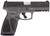 Taurus G3 9mm Full Size Pistol with 4-Inch Matte Stainless Steel Barrel  Model 1-G3B941G-15