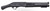 Charles Daly Chiappa Honcho Tactical 12 Gauge Pump Shotgun, 14.5-Inch Barrel, Black Finish