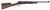 Henry H014S223 Long Ranger  Full Size 223 Rem 5+1 20" Blued Steel Barrel, Black Hard Coat Anodized Steel Receiver, American Walnut Stock Right Hand