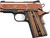 Kimber 3200372 Ultra II 9mm Luger Pistol with Rose Gold PVD Finish and 3-Inch Match Grade Barrel