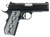 Dan Wesson 01883 ECP BOBTAIL 45 ACP Pistol with 4-inch Bull Barrel and Black Finish