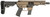 CMMG BANSHEE MKG 45 ACP 5-inch with Polymer Stock and Zeroed Safety  Model 45A150F-MB
