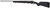 Savage Arms 57059 110 Storm Left-Hand Bolt-Action Rifle in 300 Win Mag with 24-Inch Matte Button-Rifled Barrel