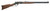 Winchester Guns Model 1873 Sporter in .45 Colt with 24-Inch Octagon Barrel and Color Case Hardened Finish