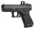 Glock G19 Gen5 MOS 9mm Pistol with Optic-Ready Slide and Interchangeable Grips