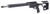 Sig Sauer Cross 308 Win Bolt-Action Rifle with 16-Inch Barrel and Adjustable Folding Stock - Model CROS30816B