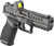 Springfield Armory ECHELON 9mm 4.5-inch Striker Fire Pistol with 15+1 Capacity and 3-Dot Tritium Sights