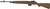 Springfield Armory M1A Standard Issue .308 Win / 7.62x51mm with 22-Inch Barrel and Walnut Fixed Stock