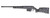 Weatherby 3WRX27MMRR6B 307 Range XP 2.0 Bolt-Action Rifle in 7mm Rem with 26-inch Fluted Threaded Barrel
