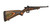Chipmunk 00005 Gen2 .22 LR Single Shot Rifle with Fixed Camo Laminate Stock
