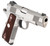 Colt O4012XSZ Combat Elite Commander 1911 45 ACP with 4.25-inch Stainless Barrel