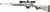 Howa M1500 6mm ARC Bolt Action Rifle with 20-Inch Threaded Barrel and Yote Camo Synthetic Stock
