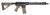 Diamondback DB175AK221 5.56 NATO AR-15 Rifle with 16-inch Chrome Moly Barrel and Magpul Stock