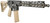Diamondback DB175AK221 5.56 NATO AR-15 Rifle with 16-inch Chrome Moly Barrel and Magpul Stock