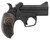 Bond Arms BABJ Black Jack .45 Colt / .410 Gauge Double Barrel Derringer