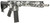 Great Lakes Firearms GL15223SSMU AR-15 Mission .223 Wylde 16-Inch Urban Camo with M-Lok Handguard