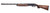 Weatherby Element II Upland 20 Gauge Shotgun with 28-Inch Vent Rib Barrel and Adjustable Walnut Stock