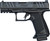 Walther Arms PDP F-Series Pro 9mm Luger Pistol with 4-inch Barrel and 18+1 Capacity