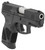 Taurus G3C MA 9mm Luger Pistol with 3.26-inch Barrel, Black Finish, and 10+1 Capacity