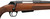 Winchester Guns XPR Sporter 300 Win Mag Bolt-Action Rifle with 26-Inch Barrel