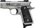 Kimber 3300223 Micro 9 Rapide Black Ice 9mm Pistol with KimPro II Silver Finish