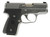 Kahr Arms MK9 Elite 9mm Luger Pistol with 3-Inch Barrel and Night Sights
