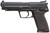 HK USP Expert .45 ACP Pistol with 5.19-Inch Barrel and 10+1 Capacity