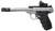 Smith & Wesson Victory Performance Center 12079 22 LR Pistol with Tandemkross Black HiveGrip and Red Dot Sight