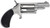 NAA 22MGRCHSS Mini-Revolver Carry Combo in .22 WMR with Stainless Steel Frame and Holster