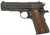 Tisas SDS 10100114 1911A1 Tank Commander .45 ACP with 4.25-Inch Barrel and Turkish Walnut Grips
