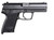 HK USP45 V1 45 ACP Pistol with 4.41-Inch Barrel and 12+1 Capacity