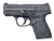 Smith & Wesson LE M&P 40 Shield M2.0 3.1-Inch 7-Round Pistol with Night Sights