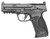 Smith & Wesson M&P M2.0 Full Size 9mm Luger with 4.25-inch Barrel and Optic Ready Slide  Model 13567