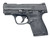 Smith & Wesson LE M&P Shield M2.0 40 Caliber Pistol with 3.1-Inch Barrel and 7-Round Capacity