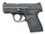 Smith & Wesson LE M&P 9 Shield M2.0 9mm Pistol with Night Sights, Part #11810
