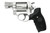 Smith & Wesson M637 Model 163052 J-Frame Revolver with Crimson Trace Lasergrip, 38 Special +P, 1.88-Inch Stainless Steel Barrel