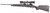Savage Arms 57351 110 Apex Storm XP .270 Winchester Bolt-Action Rifle with Vortex Crossfire II Scope