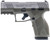 Taurus GX2 9mm Luger Pistol with OD Green Frame and 3.37-inch Barrel