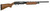 Mossberg 57120 505 Bantam Youth 410 Gauge Pump Shotgun with 20-Inch Blued Steel Vent Rib Barrel