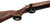 Weatherby 3WASD257WR8B 307 Adventure SD Bolt-Action Rifle in 257 Weatherby Magnum with 28-Inch Fluted Threaded Barrel