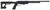 Savage Arms 45114 64 Precision .22 LR Rifle with 16.5-Inch Heavy Threaded Barrel and Black Chassis Stock