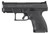 CZ P-10 S 9mm Luger Pistol with 3.5-inch Barrel – Black Finish, 12+1 Capacity