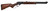 Rossi 950444201 R95  .444 Marlin 6+1 20" Black Oxide Alloy Steel Barrel, Black Oxide Alloy Steel Receiver, Fixed Hardwood Stock