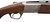 Browning Cynergy CX 12 Gauge Shotgun with 32-inch Barrel  Silver Nitride Finish and Fixed Black Walnut Stock