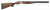 Mossberg Silver Reserve 28 Gauge Over/Under Shotgun with 26-Inch Barrel, Fixed Black Walnut Stock - Model 75478