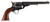 Cimarron CA916 1872 Open Top Army Revolver in .45 Colt with 7.5-Inch Barrel