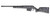 Weatherby 3WRX265PPR4B 307 Range XP 2.0 Bolt-Action Rifle in 6.5 PRC with Adjustable Trigger and Fluted Barrel